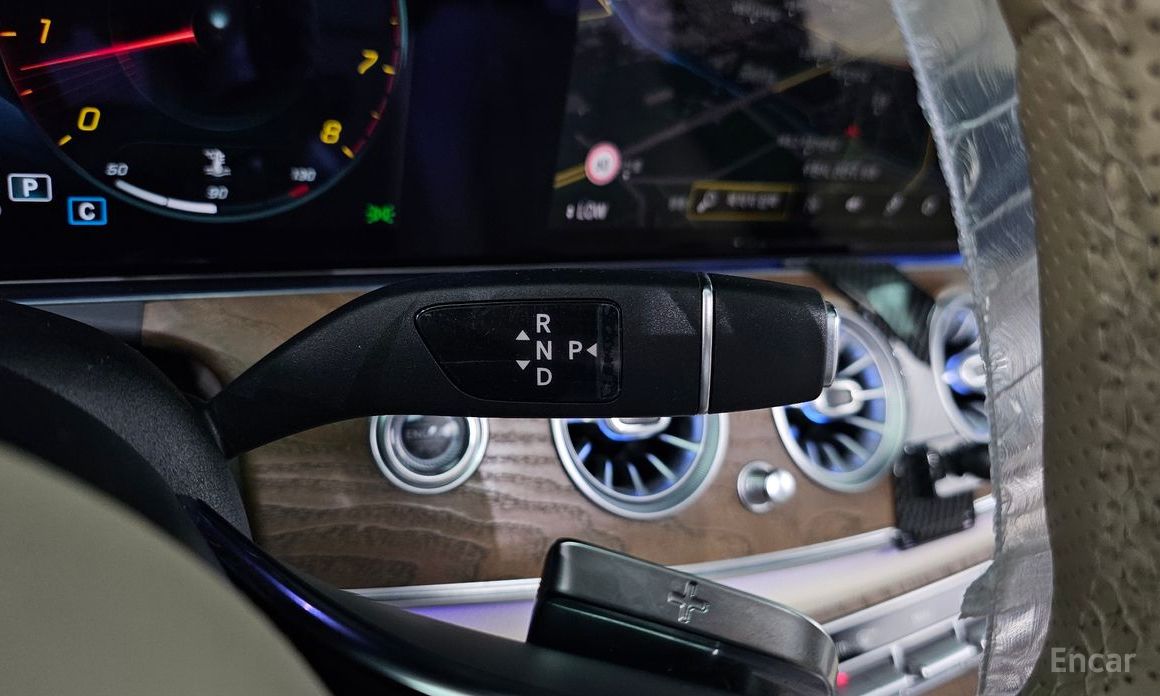 E-Class W213E250 Exclusive 10