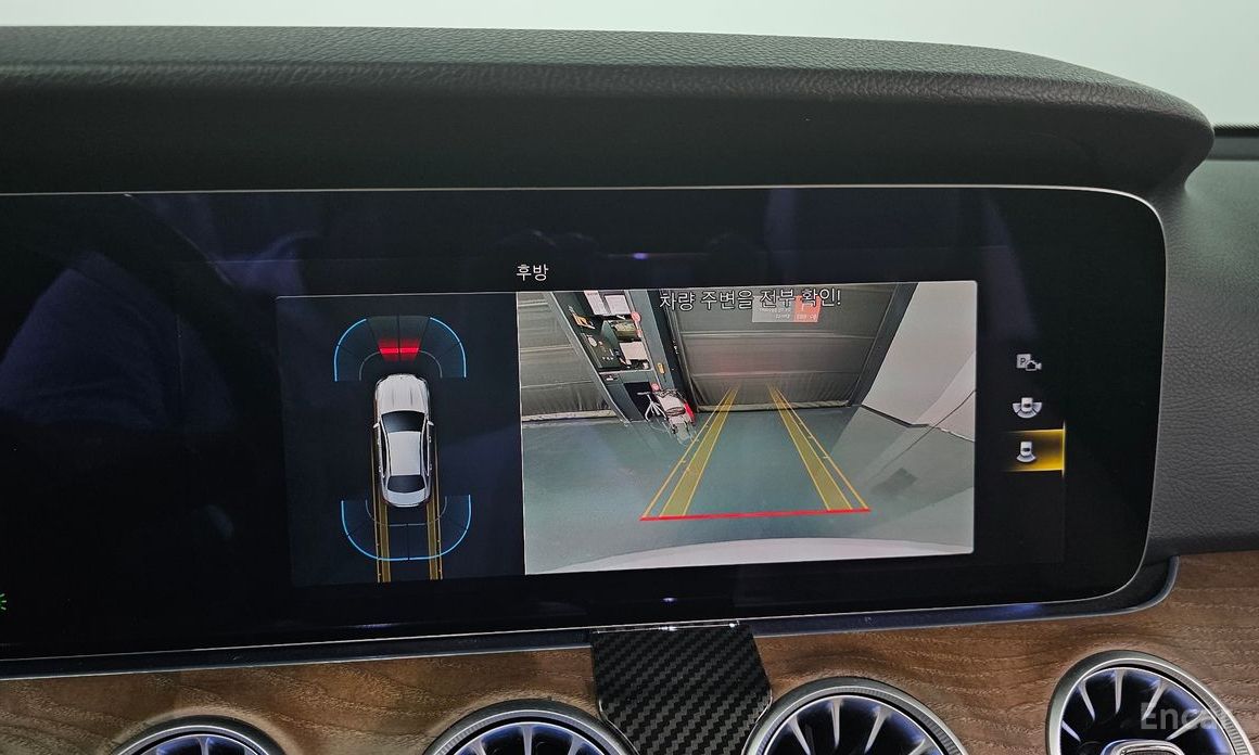 E-Class W213E250 Exclusive 16