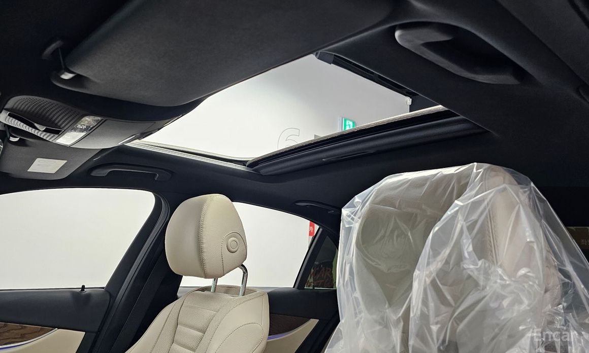 E-Class W213E250 Exclusive 20