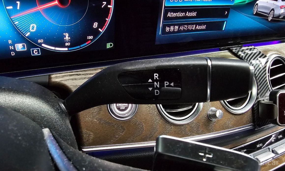 E-Class W213E250 Exclusive 10