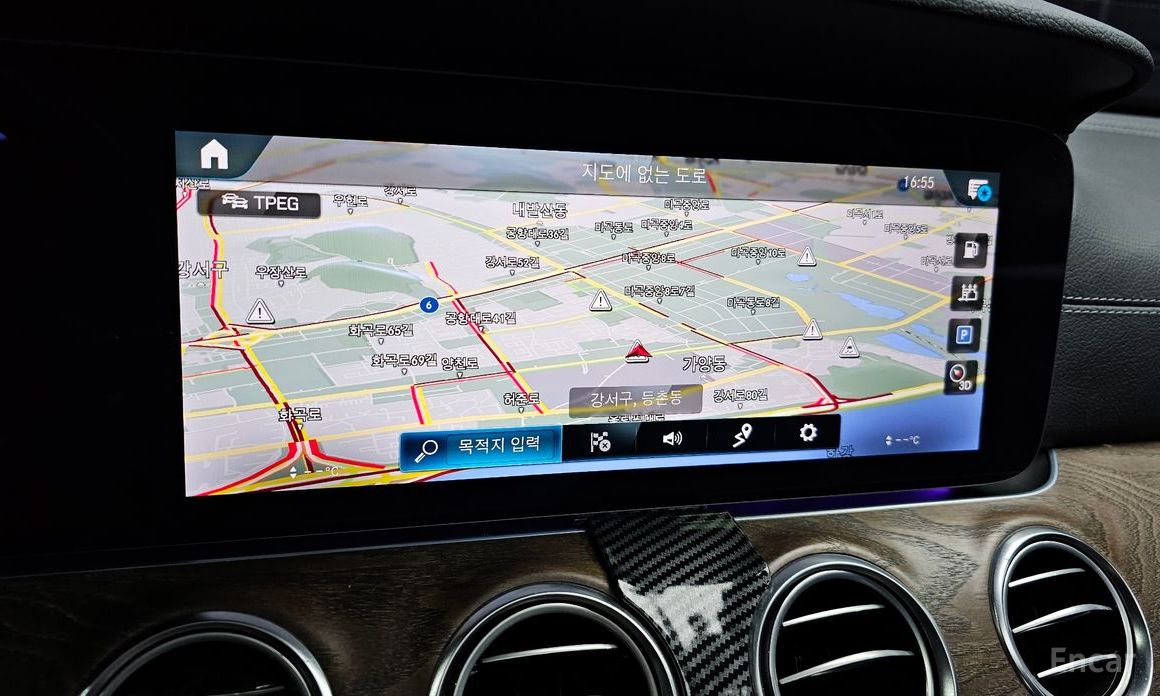 E-Class W213E250 Exclusive 15