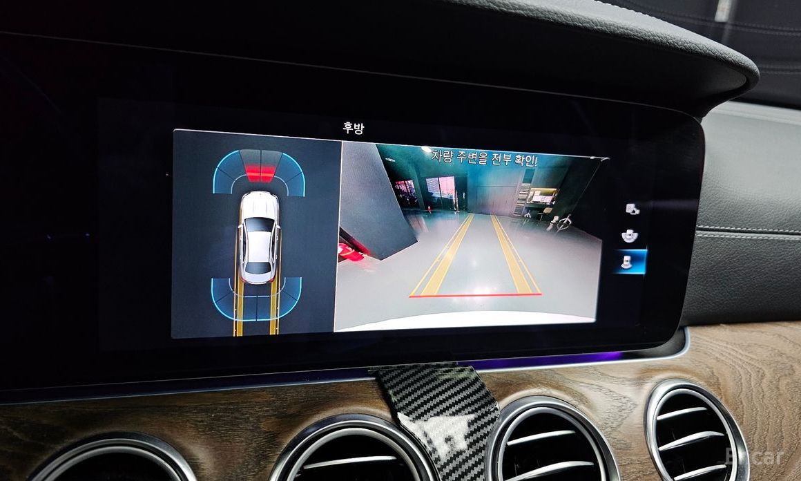 E-Class W213E250 Exclusive 16