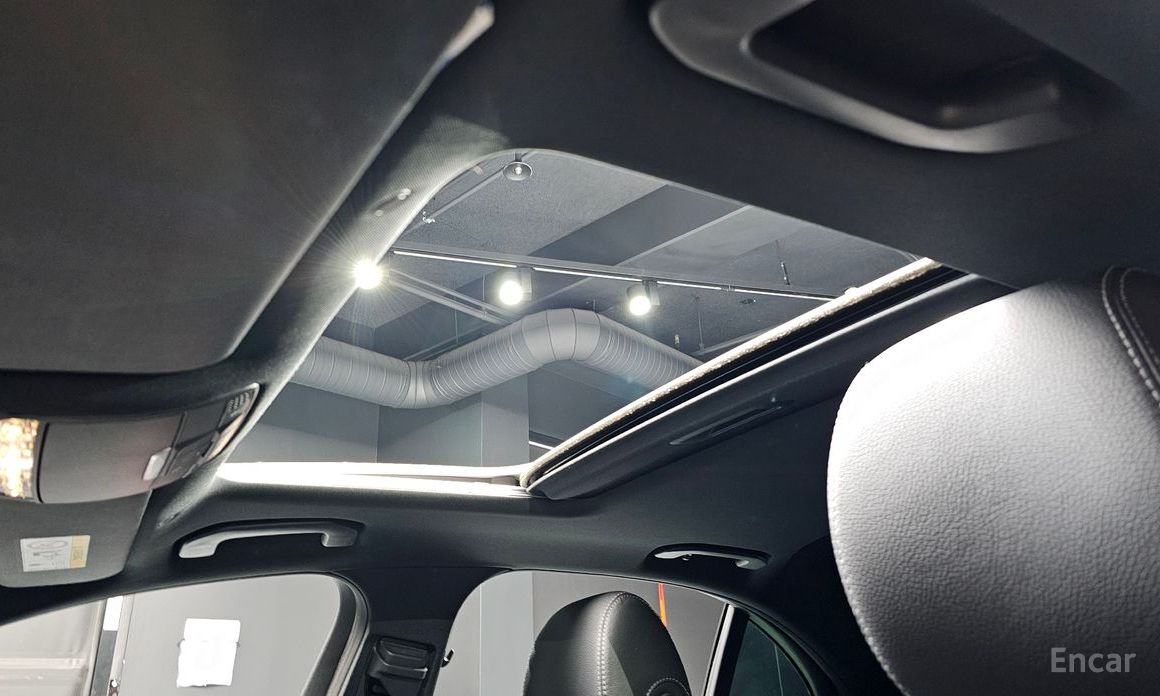 E-Class W213E250 Exclusive 18