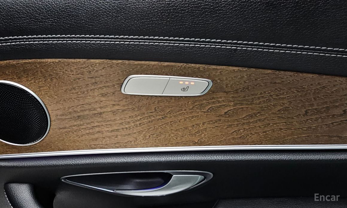 E-Class W213E250 Exclusive 20