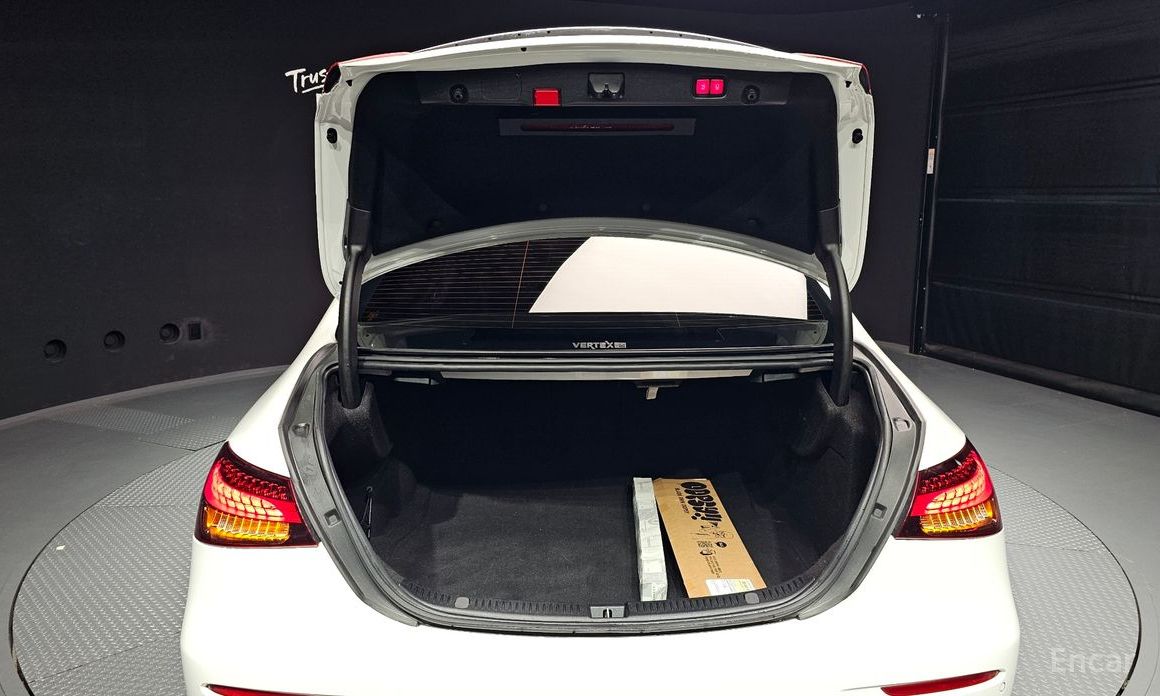 E-Class W213E250 Exclusive 21