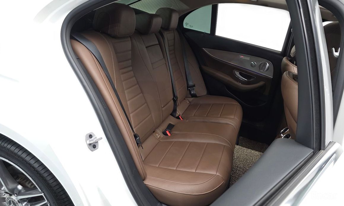 Mercedes-Benz E-Class W213E300 4MATIC AMG Line №12
