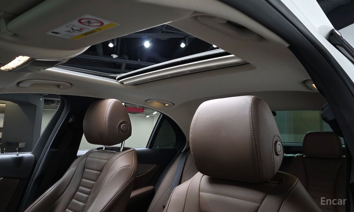Mercedes-Benz E-Class W213E300 4MATIC AMG Line №19