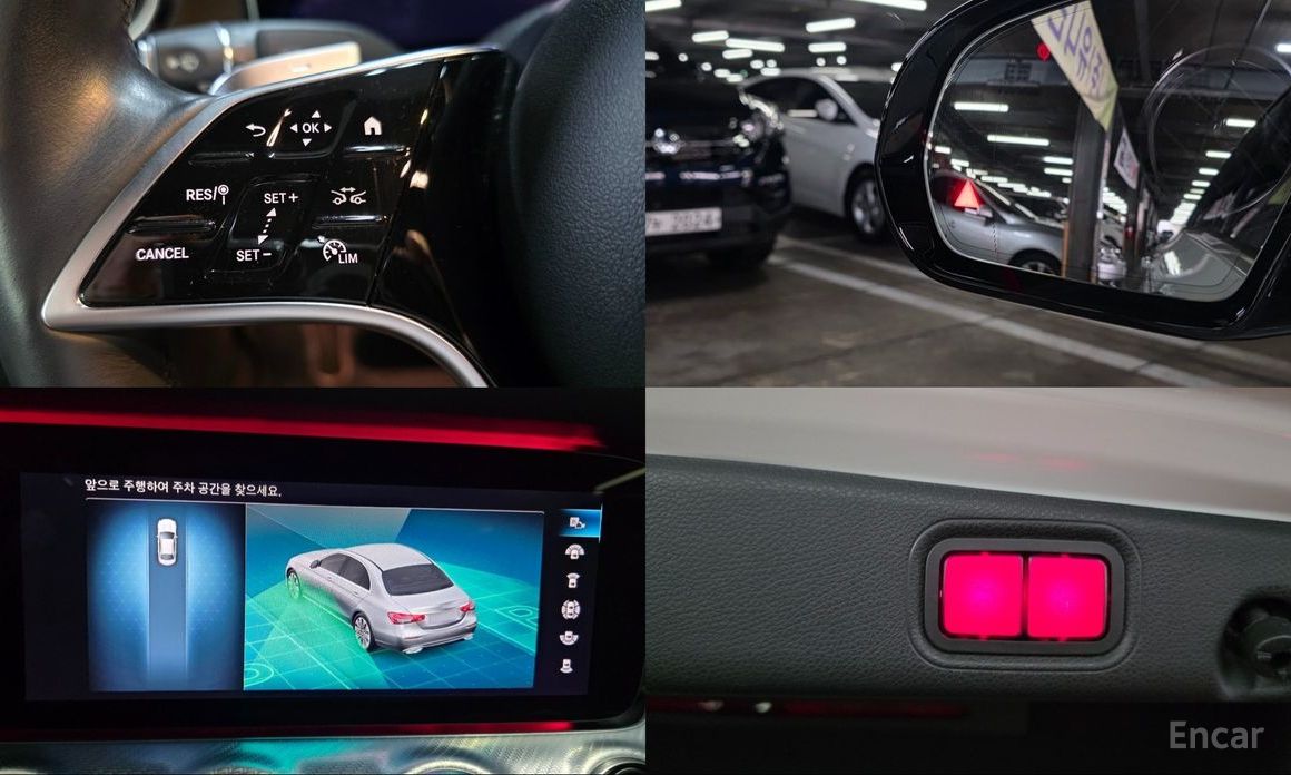 E-Class W213E300 4MATIC Avant-GARDE 18