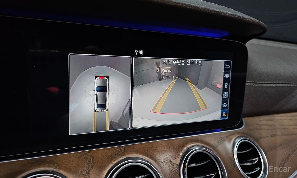 E-Class W213E300 4MATIC Exclusive 16