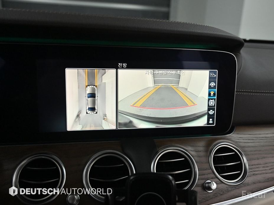 E-Class W213E300 4MATIC Exclusive 16