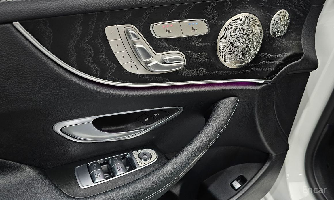 Mercedes-Benz E-Class W213E300d 4MATIC Coupe №18