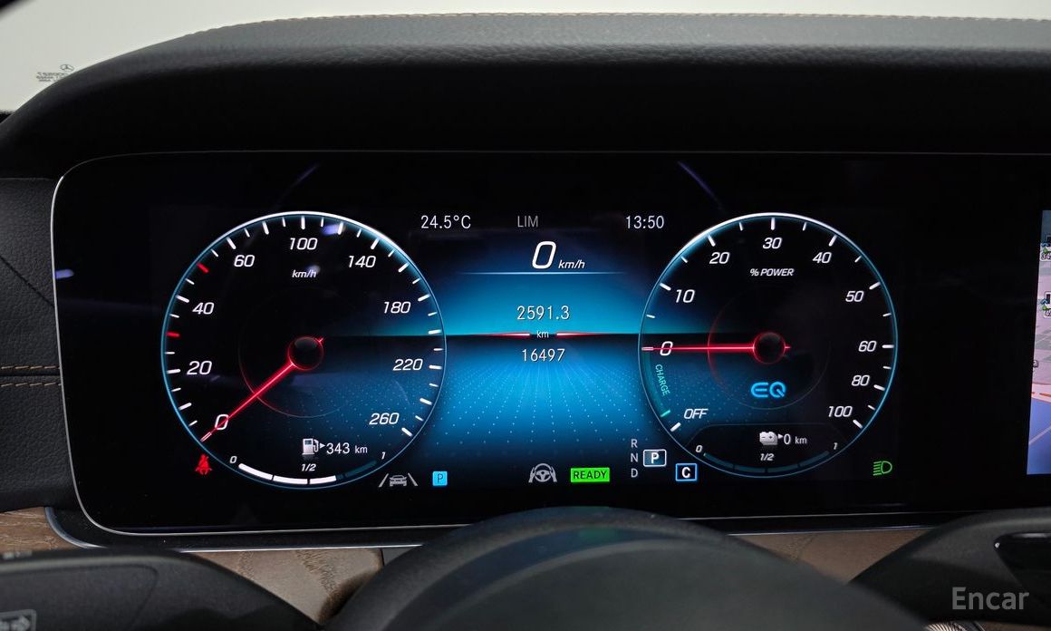 E-Class W213E300e 4MATIC Exclusive 9