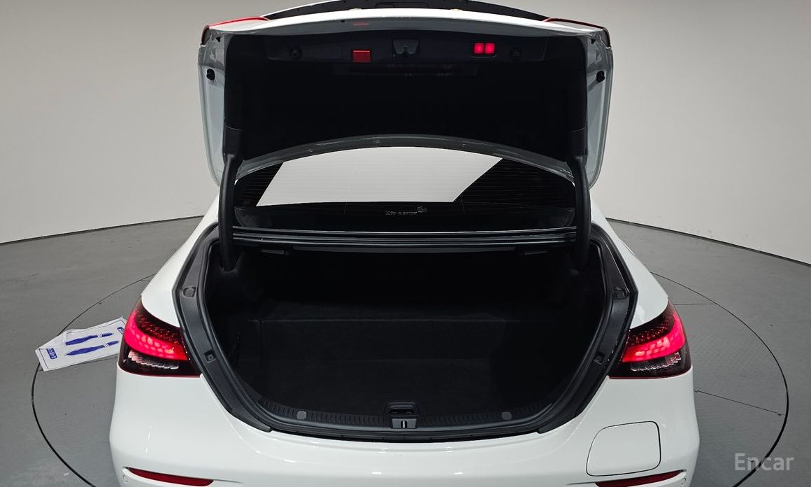 E-Class W213E300e 4MATIC Exclusive 21