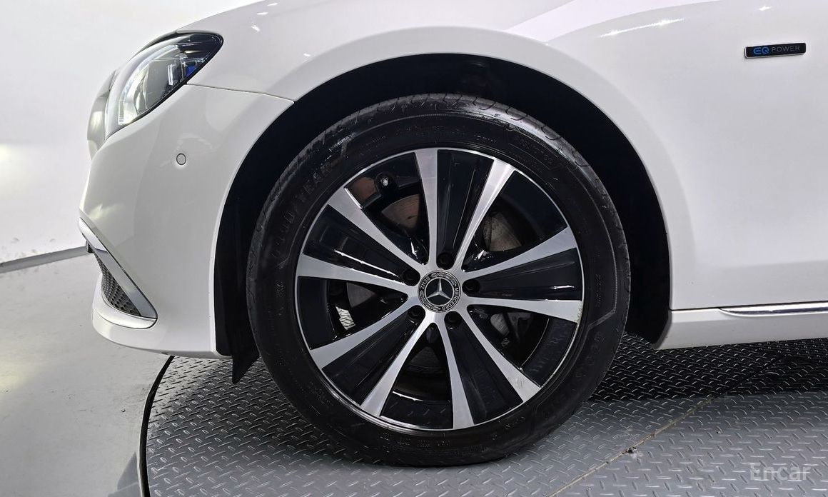 Mercedes-Benz E-Class W213E300e 4MATIC Exclusive №6