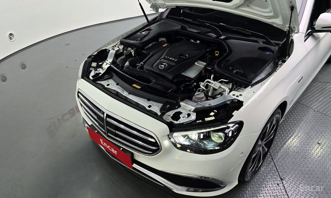 Mercedes-Benz E-Class W213E300e 4MATIC Exclusive №7