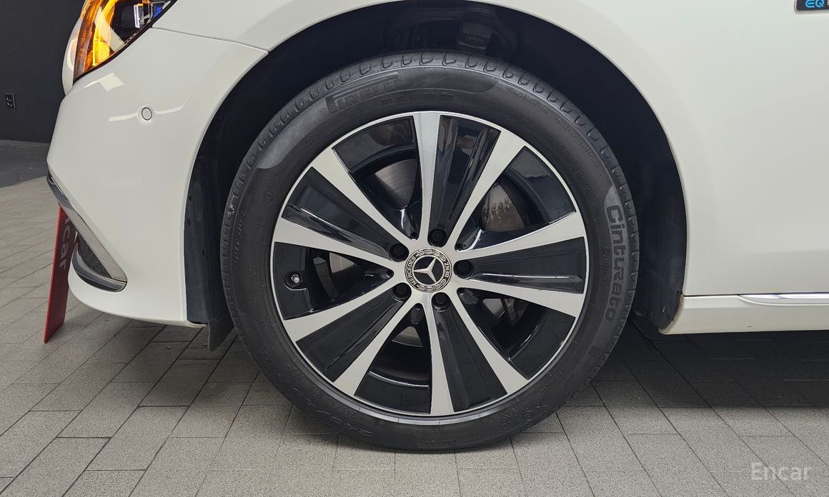 Mercedes-Benz E-Class W213E300e 4MATIC Exclusive №6
