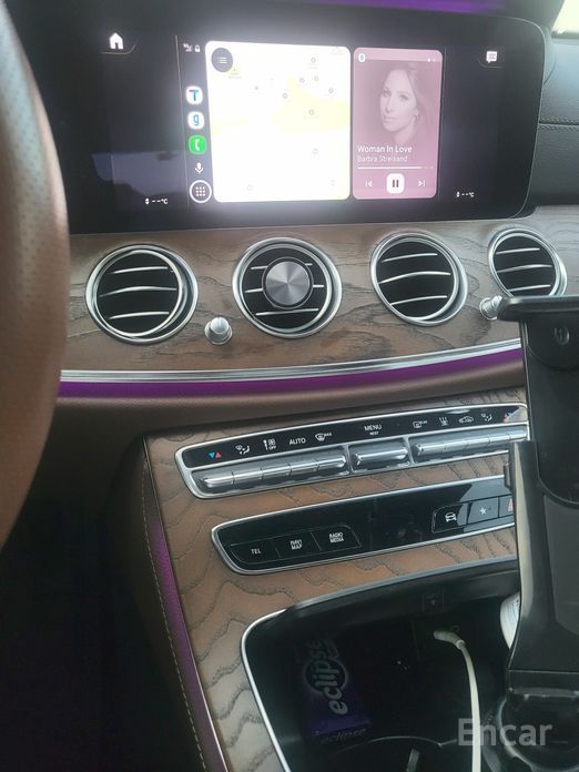 E-Class W213E300e 4MATIC Exclusive 16
