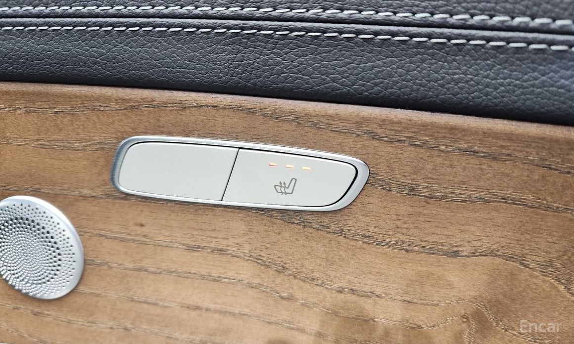 Mercedes-Benz E-Class W213E300e 4MATIC Exclusive №20