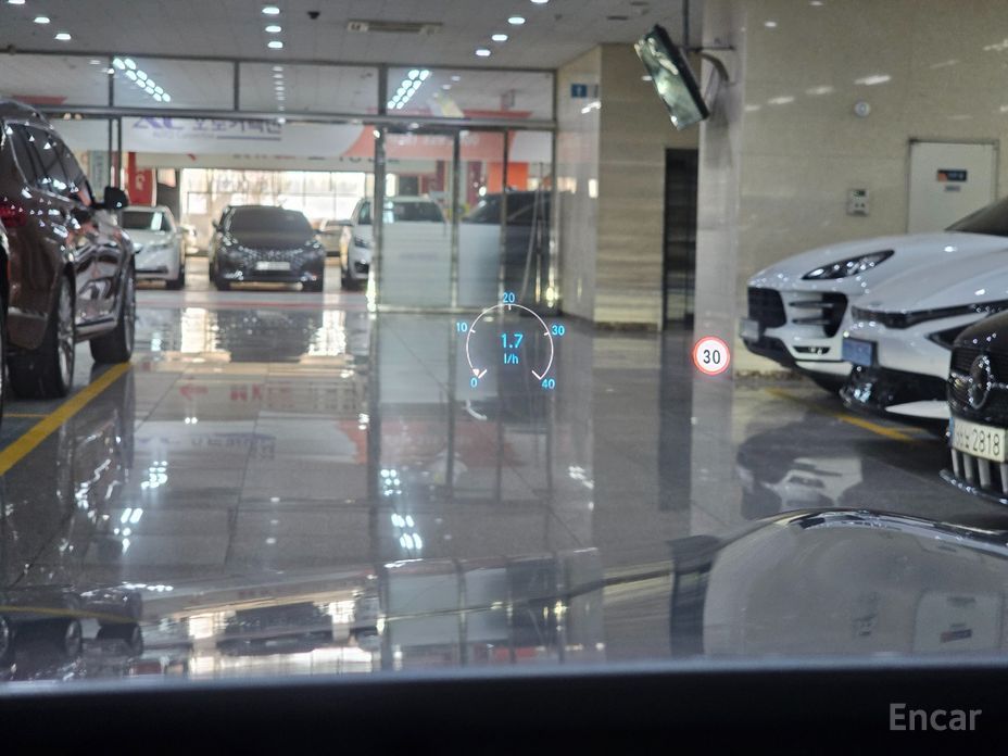 E-Class W213E350 4MATIC AMG Line 17