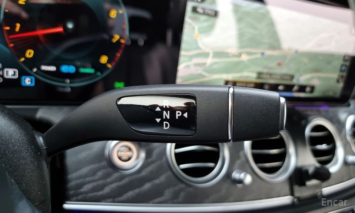 Mercedes-Benz E-Class W213E350 4MATIC AMG Line №10
