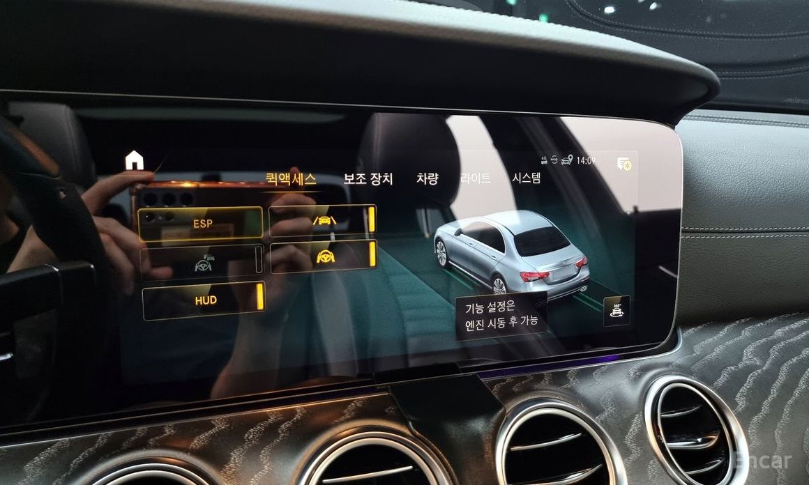 Mercedes-Benz E-Class W213E350 4MATIC AMG Line №19