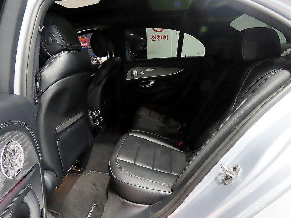 Mercedes-Benz E-Class W213E350 4MATIC AMG Line №14