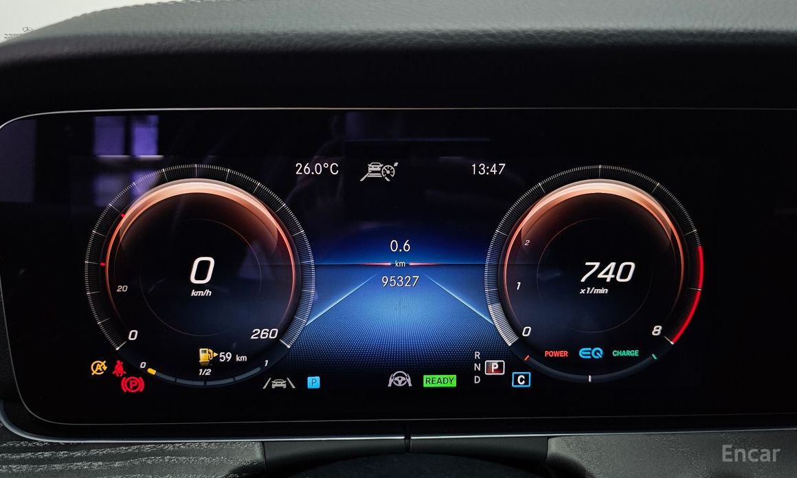 E-Class W213E350 4MATIC AMG Line 9