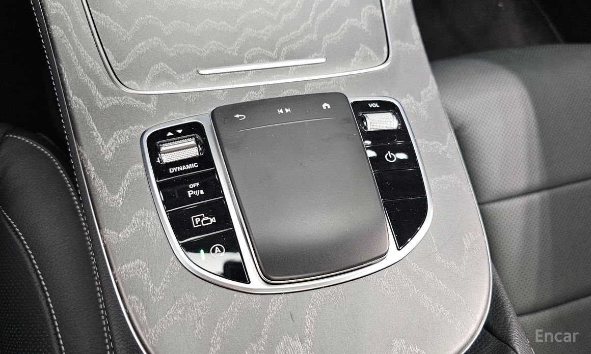 E-Class W213E350 4MATIC AMG Line 17