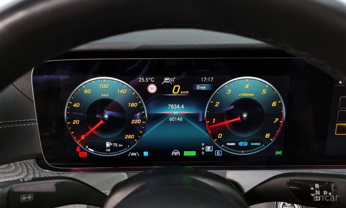 E-Class W213E350 4MATIC AMG Line 9