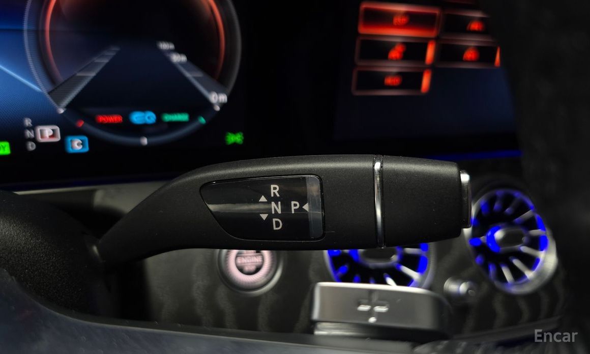 E-Class W213E350 4MATIC AMG Line 10