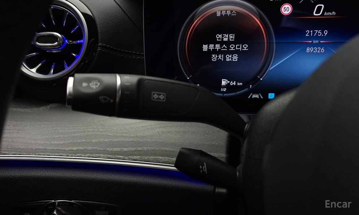 E-Class W213E350 4MATIC AMG Line 18