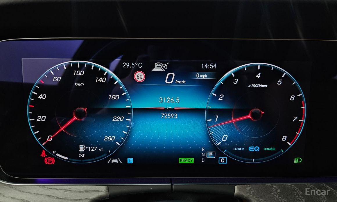 E-Class W213E350 4MATIC AMG Line 9