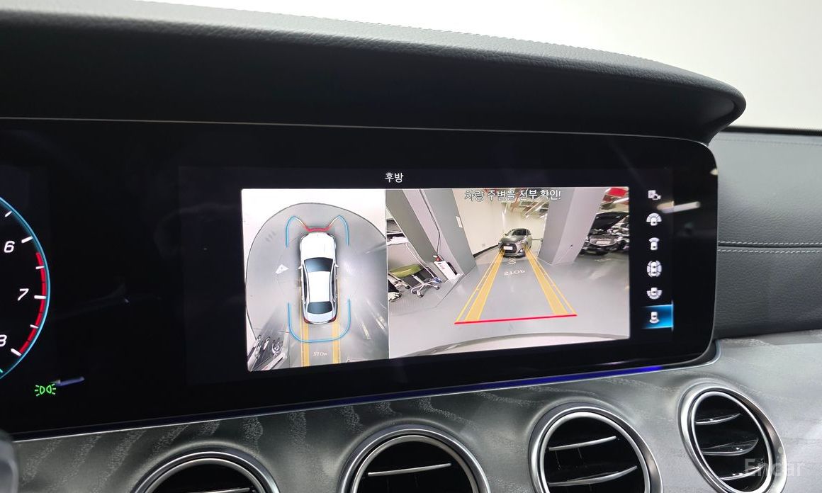 E-Class W213E350 4MATIC AMG Line 15