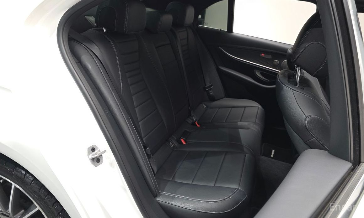 E-Class W213E350 4MATIC AMG Line 12