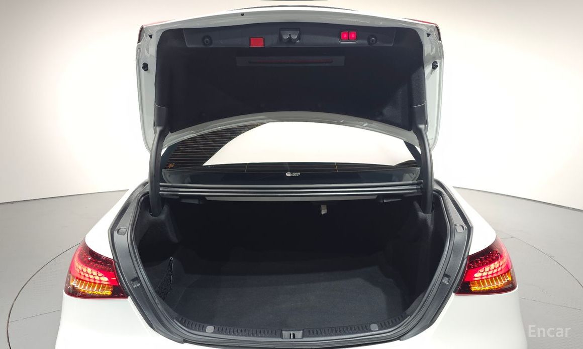 E-Class W213E350 4MATIC AMG Line 20