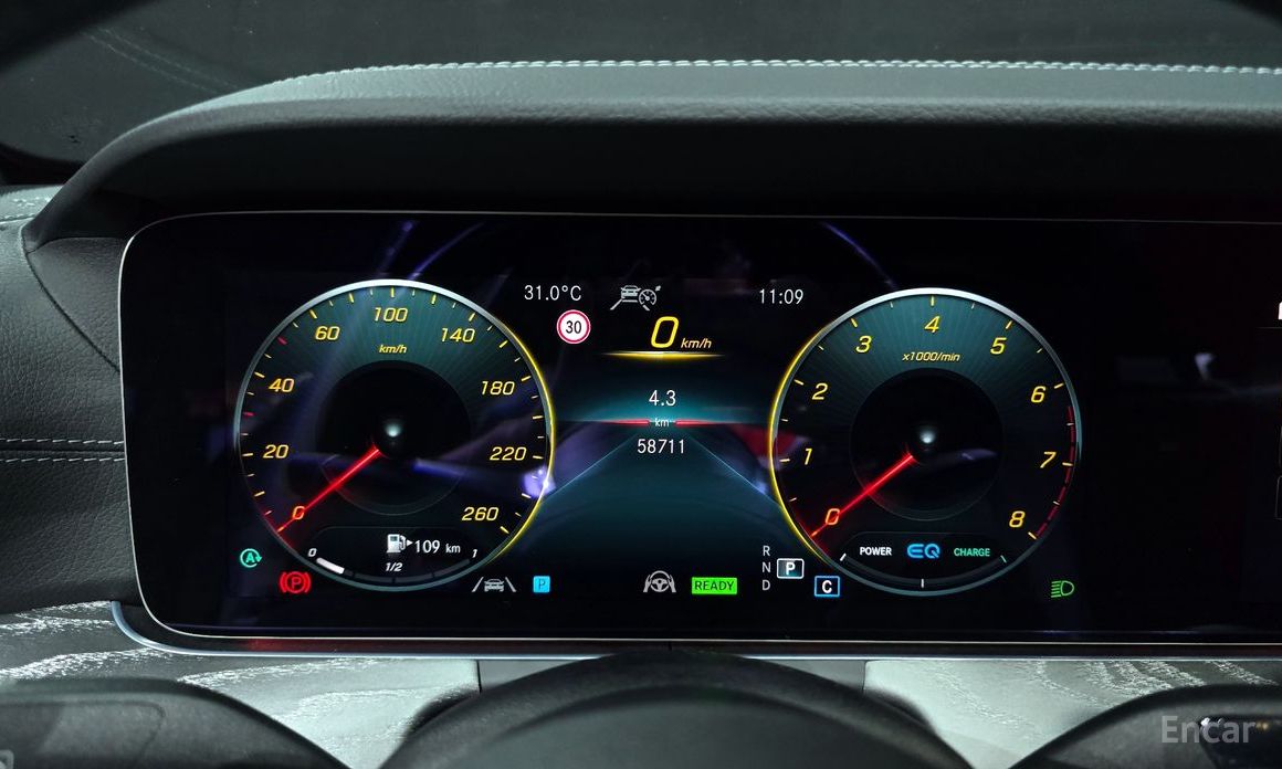 E-Class W213E350 4MATIC AMG Line 9