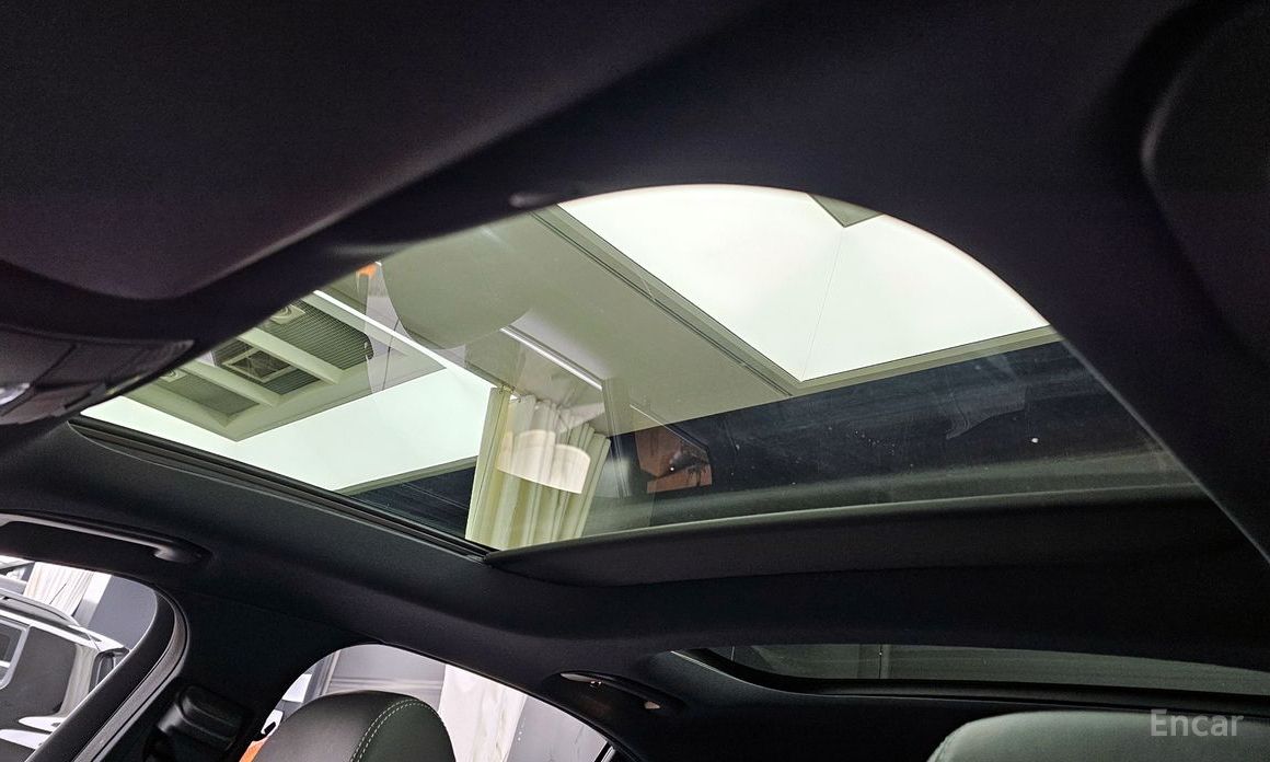E-Class W213E350 4MATIC AMG Line 20