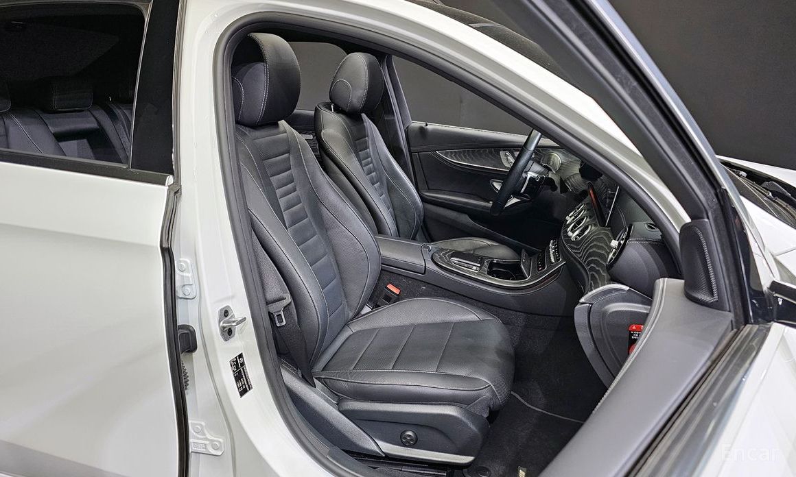 AMG E-Class W213E350 4MATIC AMG Line №20