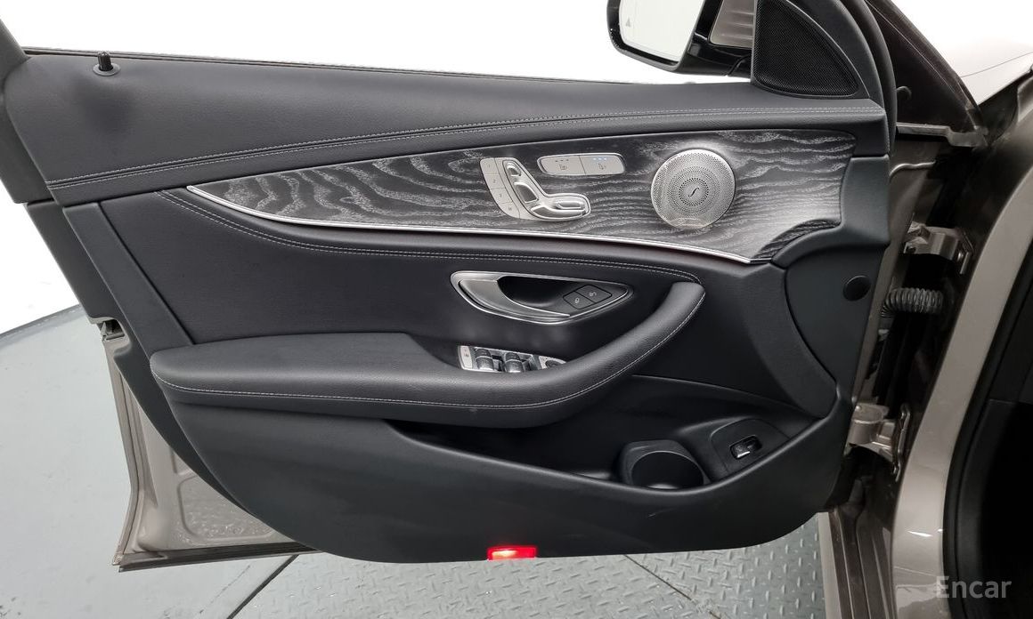 E-Class W213E350 4MATIC AMG Line 19