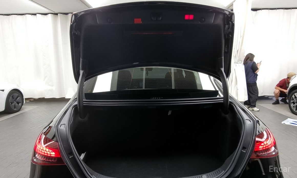 E-Class W213E350 4MATIC AMG Line 21