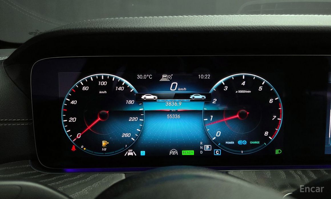 E-Class W213E350 4MATIC AMG Line 9