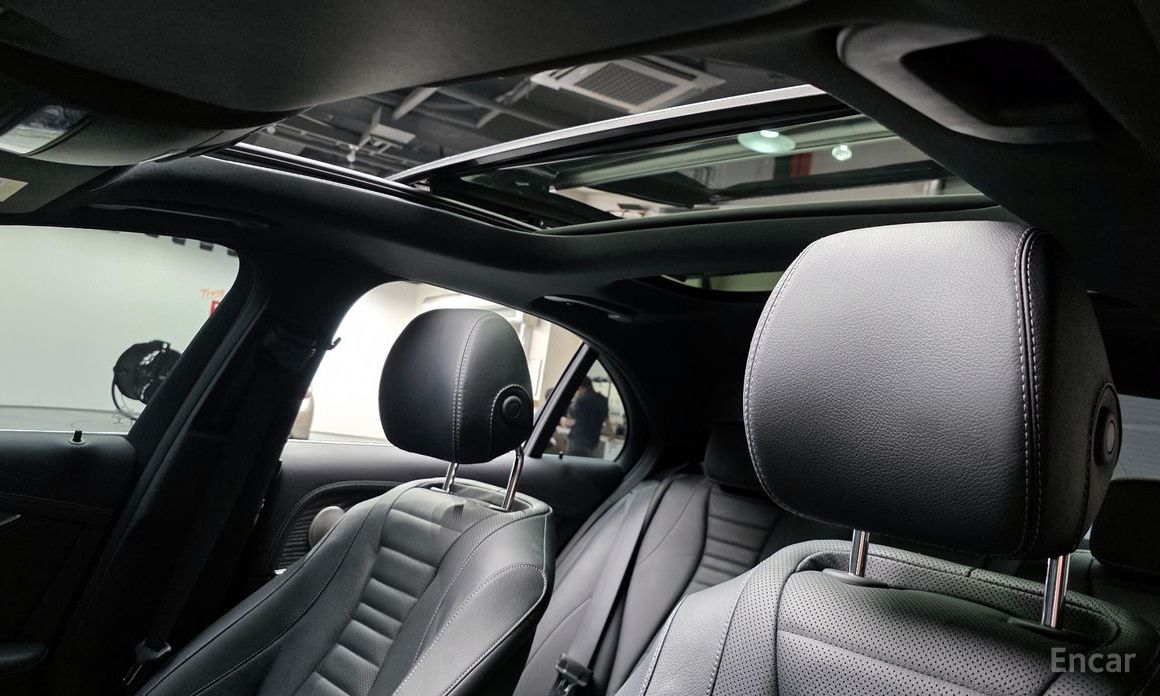 E-Class W213E350 4MATIC AMG Line 19