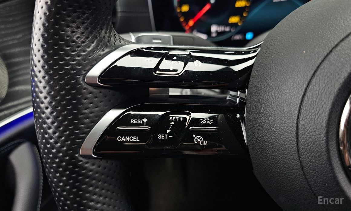 E-Class W213E350 4MATIC AMG Line 15