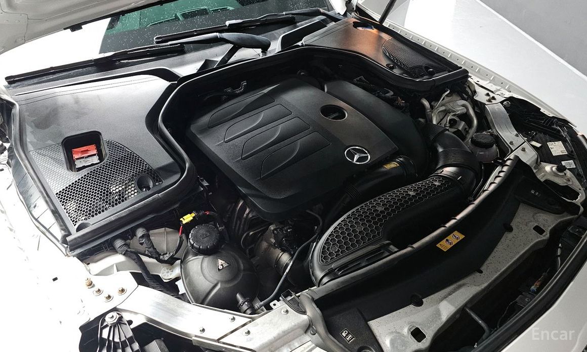 Mercedes-Benz E-Class W213E350 4MATIC AMG Line №7
