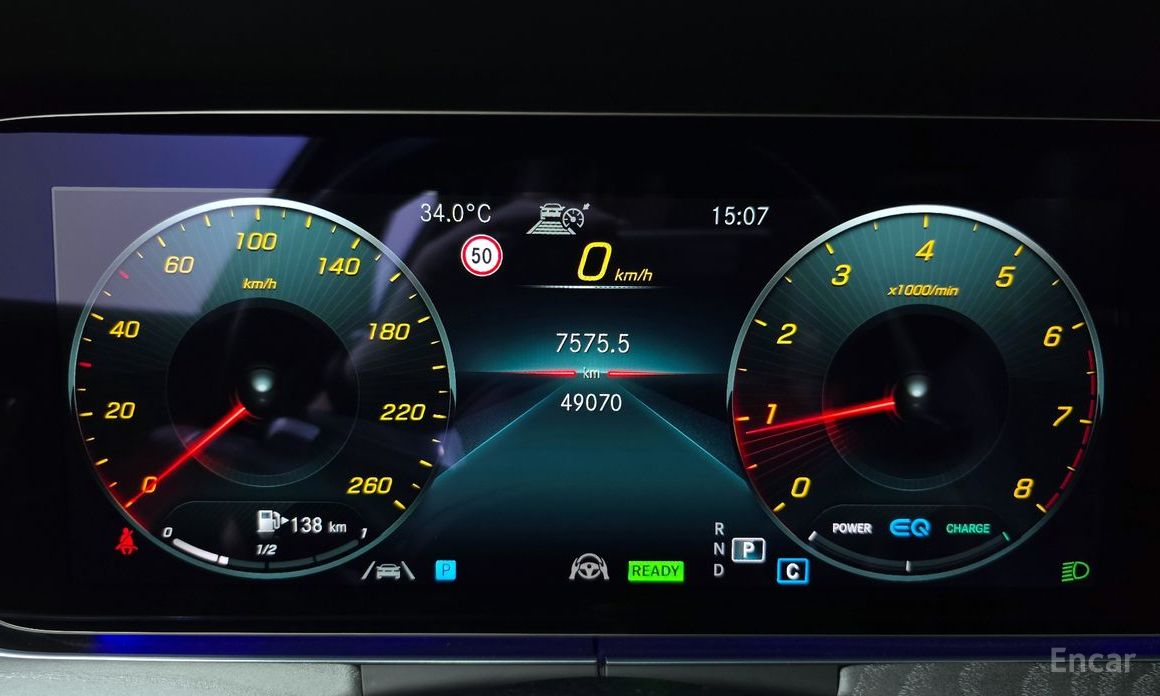 E-Class W213E350 4MATIC AMG Line 9