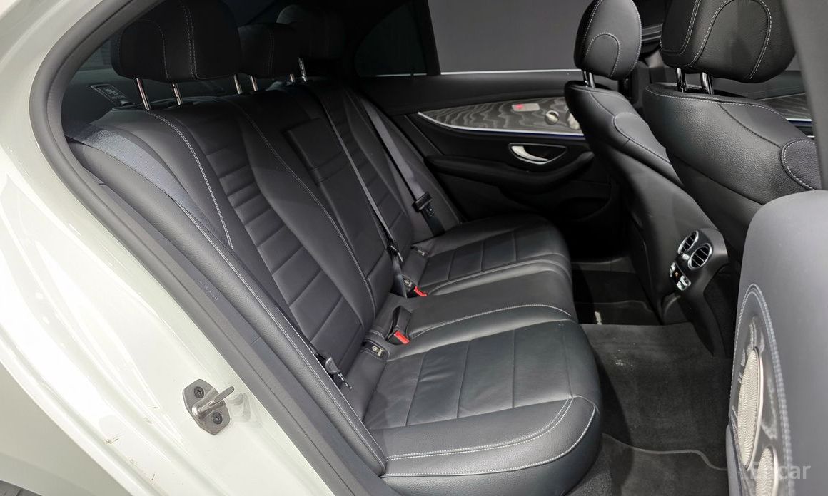 Mercedes-Benz E-Class W213E350 4MATIC AMG Line №13