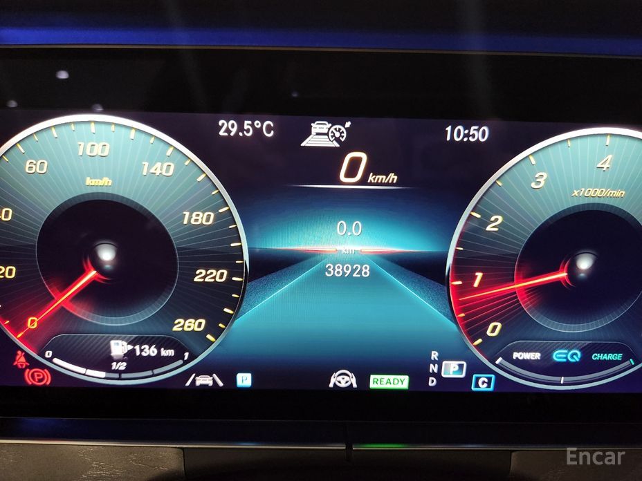 E-Class W213E350 4MATIC AMG Line 9