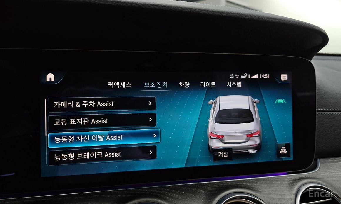E-Class W213E350 4MATIC AMG Line 18