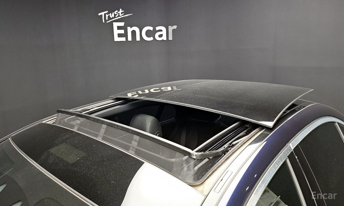 E-Class W213E350 4MATIC AMG Line 20