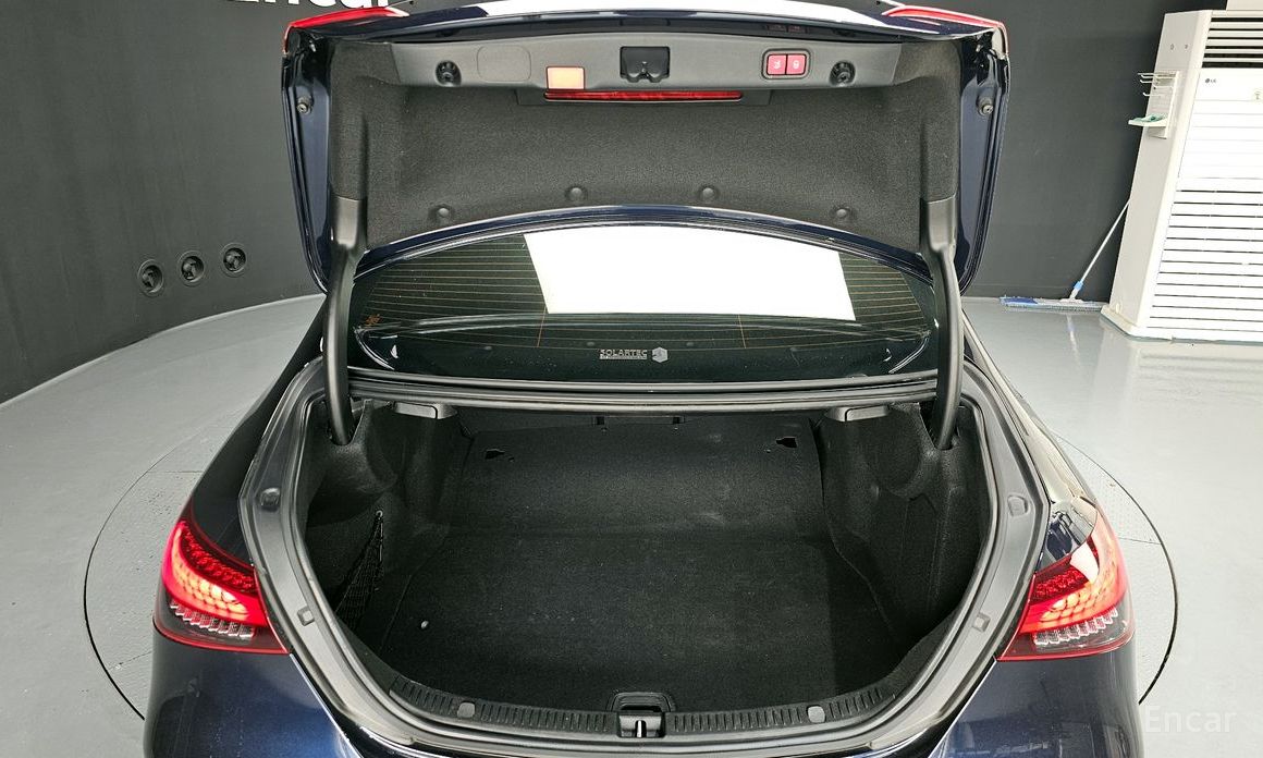 E-Class W213E350 4MATIC AMG Line 21